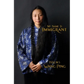 My Name Is Immigrant - Paperback