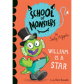 William Is a Star - Paperback