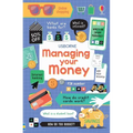 Managing Your Money - Paperback