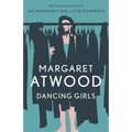 Dancing Girls - Paperback