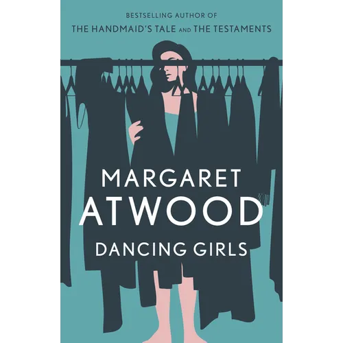 Dancing Girls - Paperback