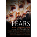 Fears: Tales of Psychological Horror - Paperback