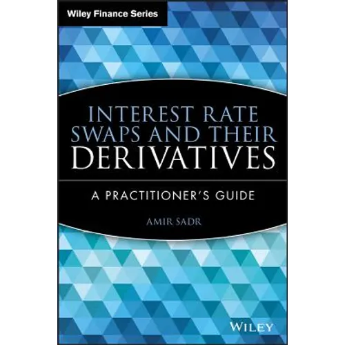 Interest Rate Swaps - Hardcover