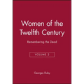 Women of the Twelfth Century, Remembering the Dead - Paperback