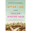After I Do - Paperback