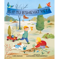 Is It Tu B'Shevat Yet? - Hardcover