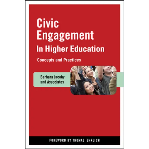 Civic Engagement - Hardcover