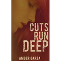 Cuts Run Deep - Paperback