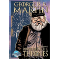 Orbit: George R.R. Martin: The Power Behind the Throne - Paperback