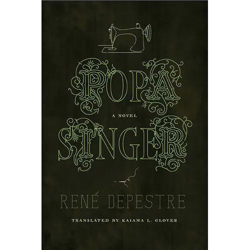 Popa Singer - Paperback