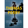 The Burglar - Paperback