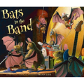 Bats in the Band - Paperback
