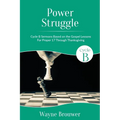 Power Struggle - Paperback
