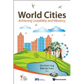 World Cities - Hardcover