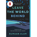 Leave the World Behind - Paperback