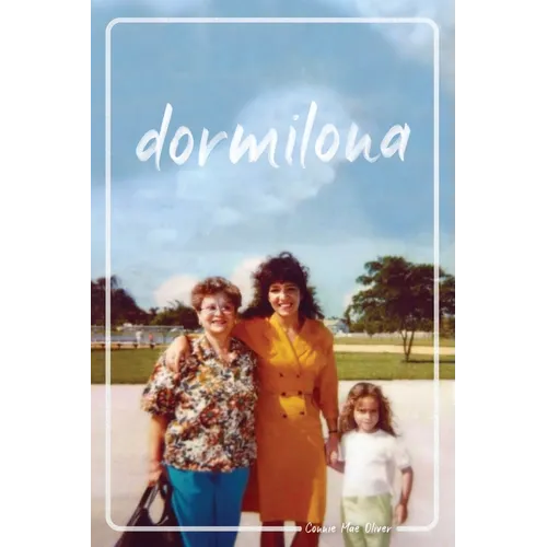 dormilona - Paperback