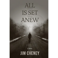 All Is Set Anew - Paperback