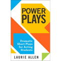 Power Plays - Paperback