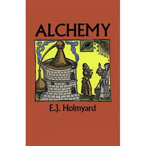 Alchemy - Paperback