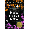 How I Live Now - Paperback