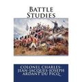 Battle Studies - Paperback