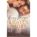 Easy Magic: A Boudreaux Novel - Paperback