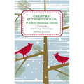 Christmas at Thompson Hall: And Other Christmas Stories - Hardcover