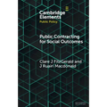 Public Contracting for Social Outcomes - Paperback