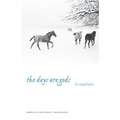 The Days Are Gods - Paperback