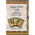 Gypsy Oracle Cards: A Handbook for Interpreting the Sibilla della Zingara - Paperback