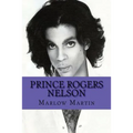 Prince Rogers Nelson - Paperback
