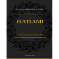 Flatland: A Romance of Many Dimensions - Paperback