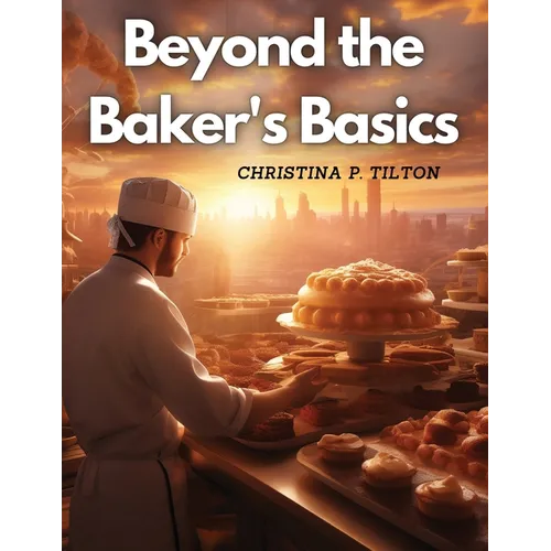 Beyond the Baker's Basics: Advanced Dessert Delicacies - Paperback