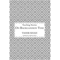 On Backgammon Time - Hardcover