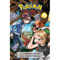 Pokémon Adventures: X-Y, Vol. 2 - Paperback