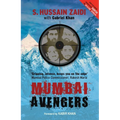 Mumbai Avengers - Paperback
