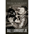 The Racing to the Finish: My Story - Paperback