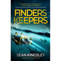 Finders Keepers - Paperback