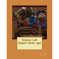 Science Lab Report Write-Ups - Paperback