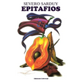 Epitafios, Imitación, Aforismos - Paperback