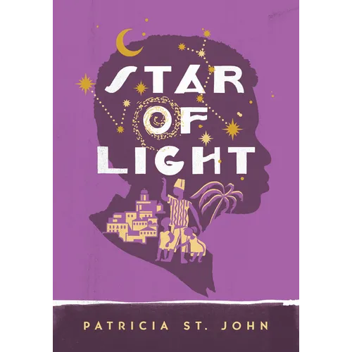 Star of Light - Paperback