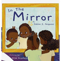 In the Mirror - Hardcover