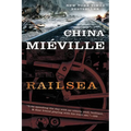 Railsea - Paperback