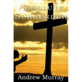 Absolute Surrender - Paperback