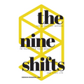 The Nine Shifts: The Mind-First Method to Transform Your Body and Your Life - Hardcover