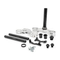 FastAce Triple Clamps