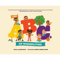 The ABCs of Disabilities - Hardcover
