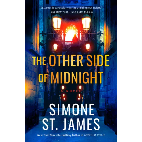 The Other Side of Midnight - Paperback