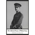 The Collected Poems of Wilfred Owen - Paperback