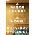 A Minor Chorus - Paperback